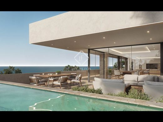 빌라 / Sant Feliu de Guíxols, Província de Girona