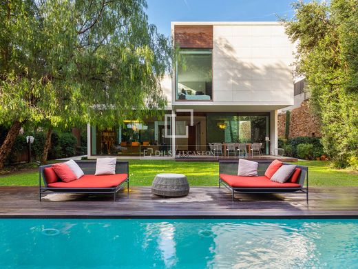 Villa in Barcelona, Province of Barcelona