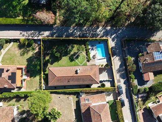 Willa w Bell-Lloch, Província de Girona