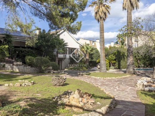 Villa en La Cañada, Provincia de Valencia