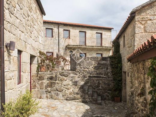 Villa en La Cañiza, Pontevedra