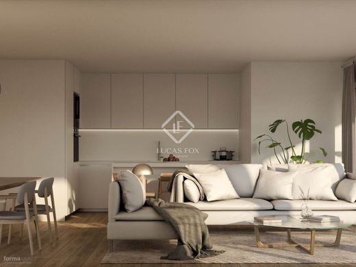 Apartment in Encamp