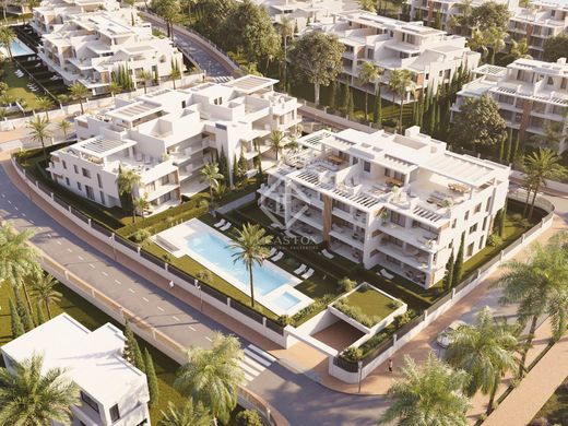 Appartement in Estepona, Provincia de Málaga