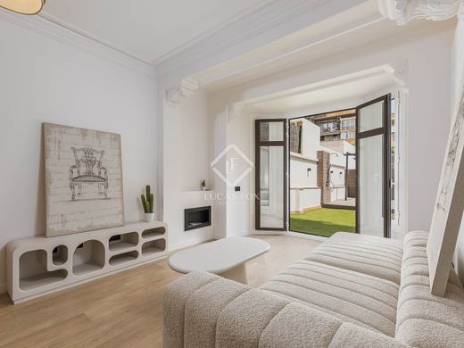 Apartment in Barcelona, Province of Barcelona