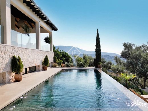 Villa en Bunyola, Islas Baleares