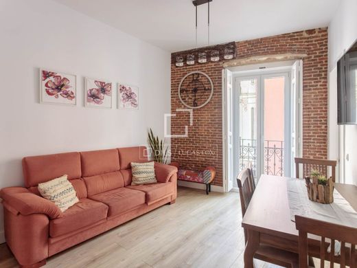 Apartment in Madrid, Province of Madrid