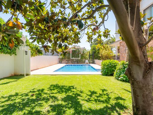 Villa in Ribarroja del Turia, Valencia