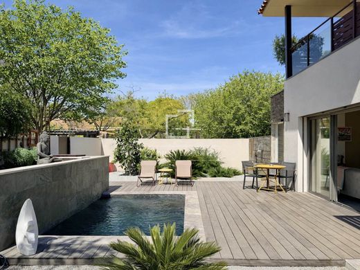 Villa in Saint-Jean-de-Védas, Hérault