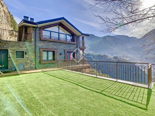 Villa en Escaldes-Engordany