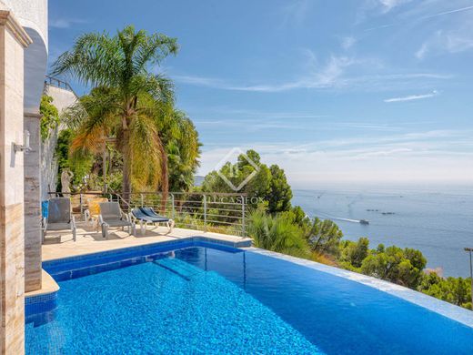 Villa in Roses, Província de Girona