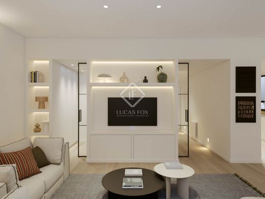 バルセロナ, ばるせろなのアパートメント