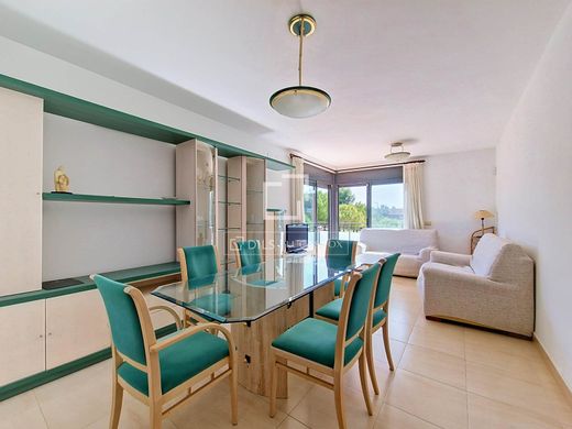 Apartment in Cubelles, Province of Barcelona