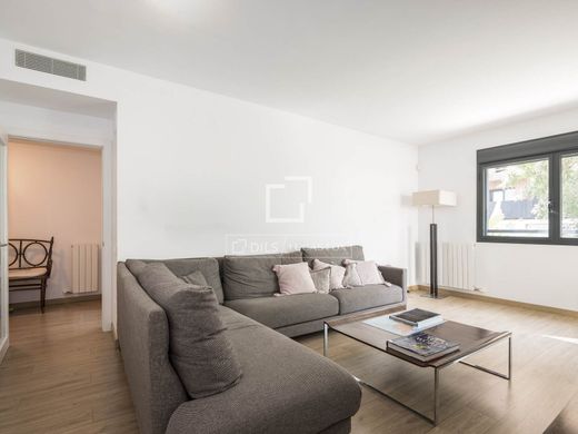 Piso / Apartamento en Sant Cugat, Provincia de Barcelona