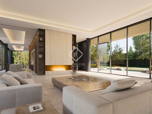 ‏וילה ב  מדריד, Provincia de Madrid