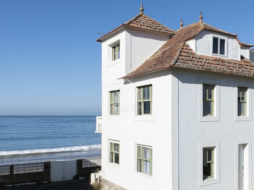 Villa in Nigrán, Pontevedra