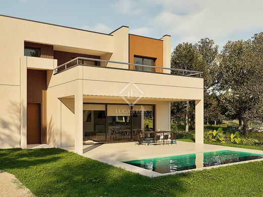 Calella de Palafrugell, Província de Gironaのヴィラ