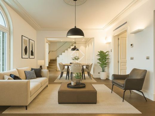 Attico a Barcellona, Província de Barcelona