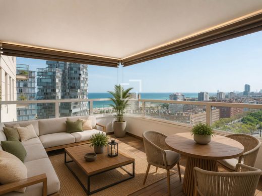 Apartment in Barcelona, Province of Barcelona