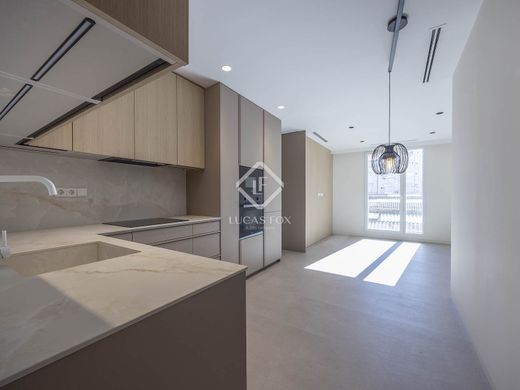 Valencia, バレンシアのアパートメント