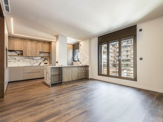 バルセロナ, ばるせろなのアパートメント