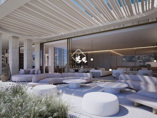 Villa à Sotogrande, Cadix