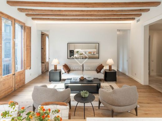 Appartamento a Barcellona, Província de Barcelona