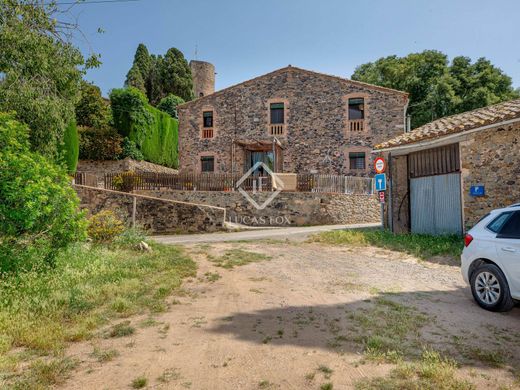 Εξοχική κατοικία σε Foixà, Província de Girona