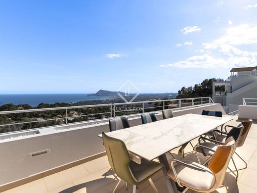 Villa in Altea, Alicante