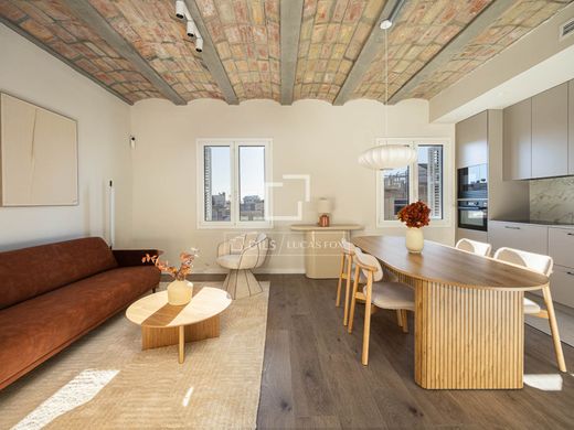 Apartment in Barcelona, Province of Barcelona