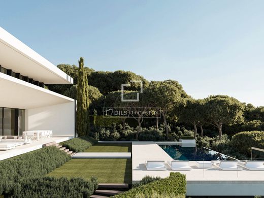 Villa in Benahavís, Malaga