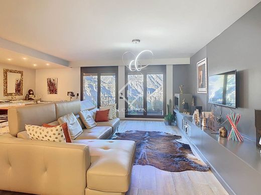 Villa in Aixirivall, Sant Julià de Lòria