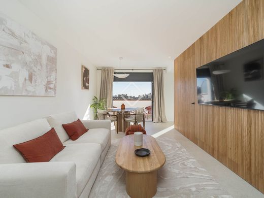 Appartement in Barcelona, Província de Barcelona