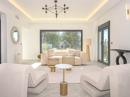 Villa in Altea, Alicante