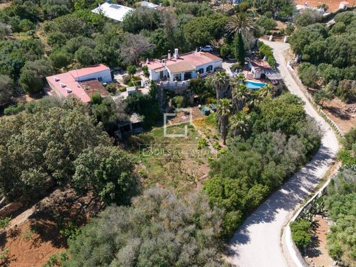 Загородный Дом, Ciutadella, Illes Balears