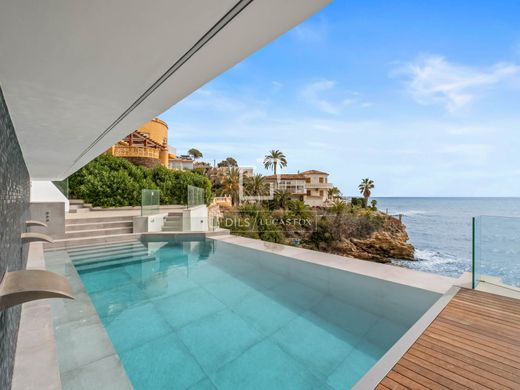 Villa El Campello, Provincia de Alicante