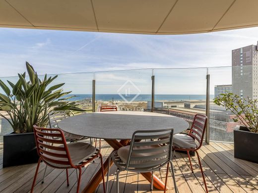 Apartament w Barcelona, Província de Barcelona