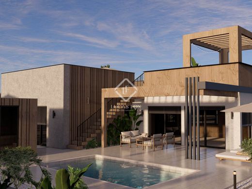 Villa - Polop, Provincia de Alicante