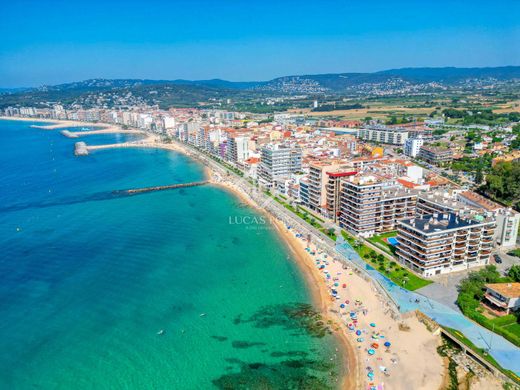 Apartment / Etagenwohnung in Sant Antoni de Calonge, Provinz Girona