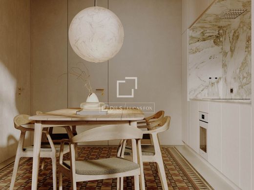 Valencia, バレンシアのアパートメント