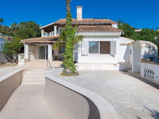 Villa - Ibiza, Ilhas Baleares