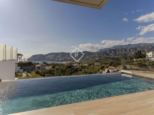 别墅  La Herradura, Provincia de Granada