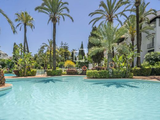 Apartment in Marbella, Malaga