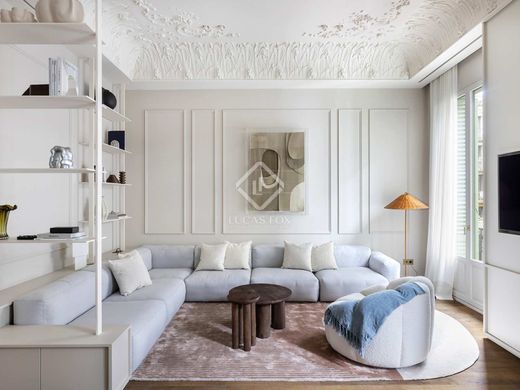 ﺷﻘﺔ ﻓﻲ برشلونة, Província de Barcelona