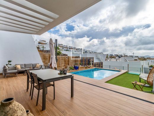 Villa à Finestrat, Alicante