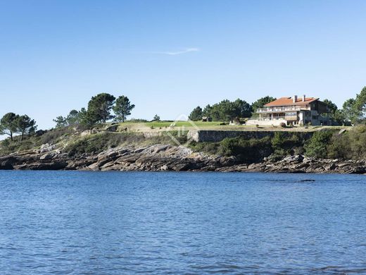 Villa à Muros, Provincia da Coruña