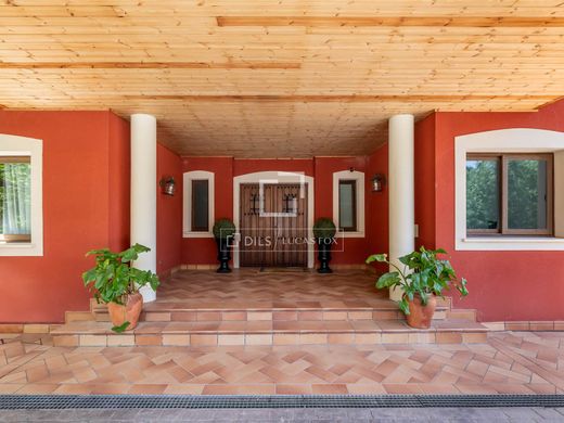 Villa in Las Rozas de Madrid, Province of Madrid