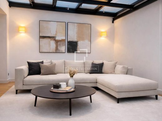 Apartment in Barcelona, Province of Barcelona