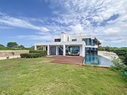 Villa in Ciutadella, Province of Balearic Islands