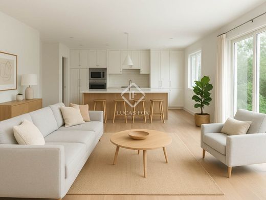 Terreno en Bellaterra, Provincia de Barcelona