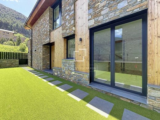 Villa en Incles, Canillo